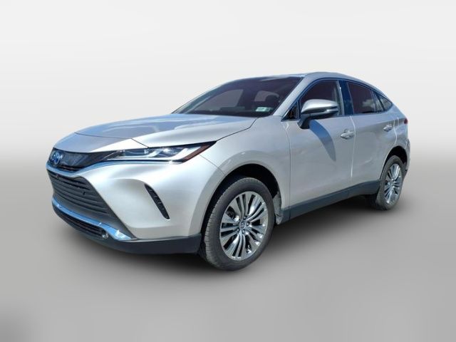 2023 Toyota Venza Limited