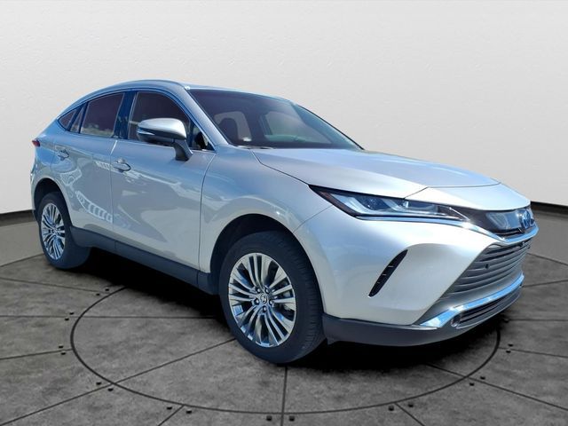 2023 Toyota Venza Limited