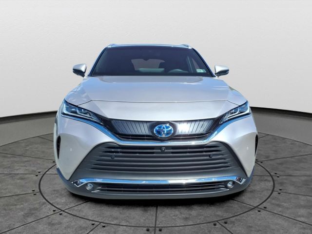 2023 Toyota Venza Limited