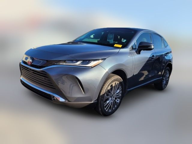 2023 Toyota Venza Limited