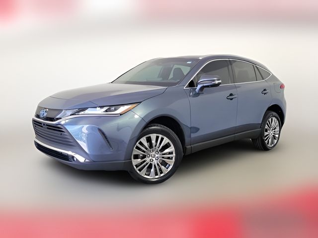 2023 Toyota Venza Limited