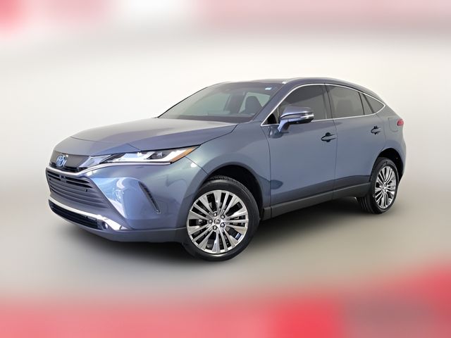 2023 Toyota Venza Limited