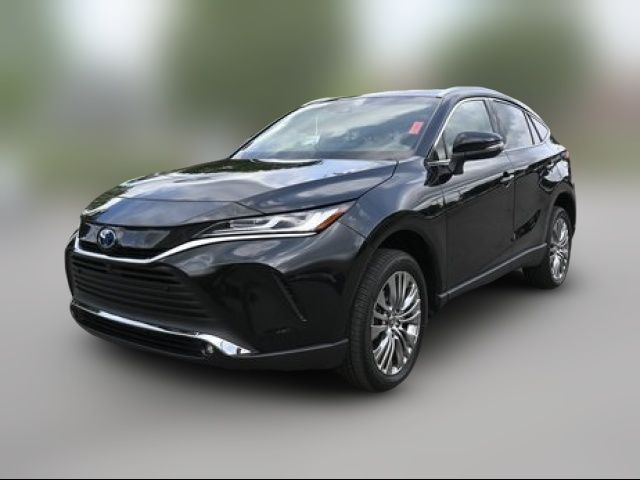 2023 Toyota Venza Limited