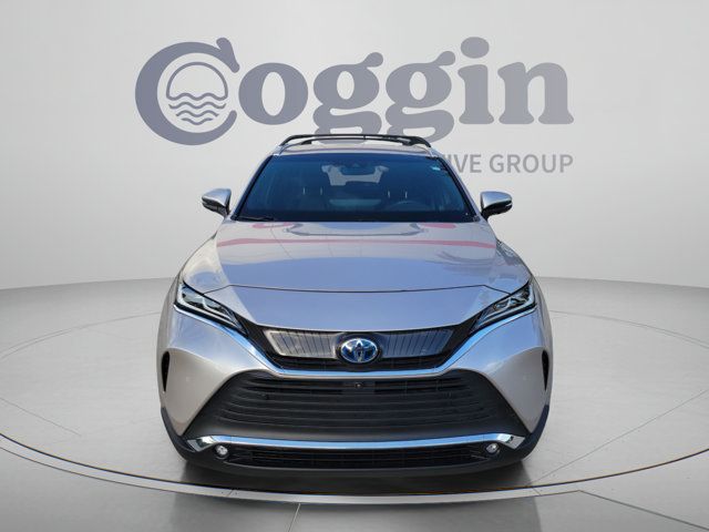 2023 Toyota Venza Limited