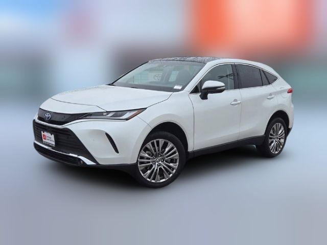 2023 Toyota Venza Limited