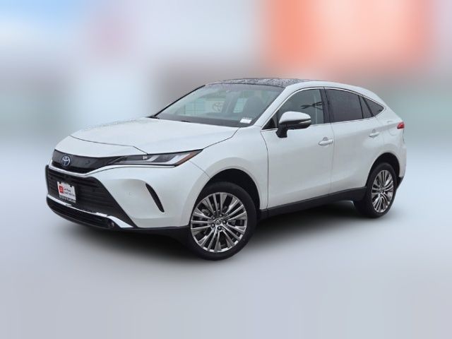 2023 Toyota Venza Limited