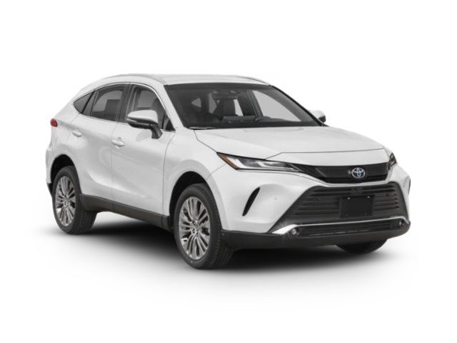 2023 Toyota Venza Limited