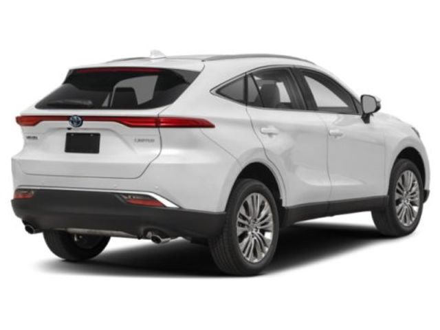 2023 Toyota Venza Limited