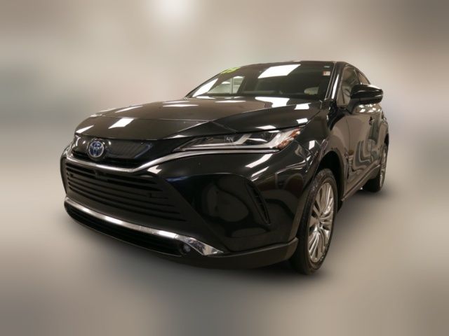 2023 Toyota Venza Limited