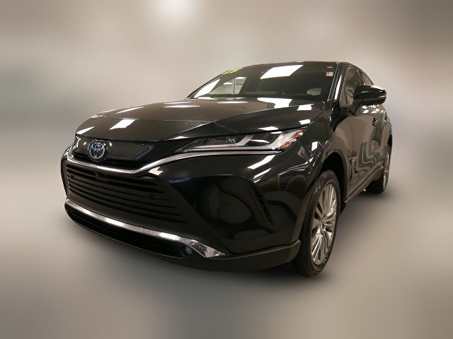 2023 Toyota Venza Limited