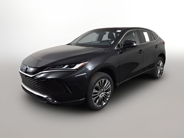2023 Toyota Venza LE