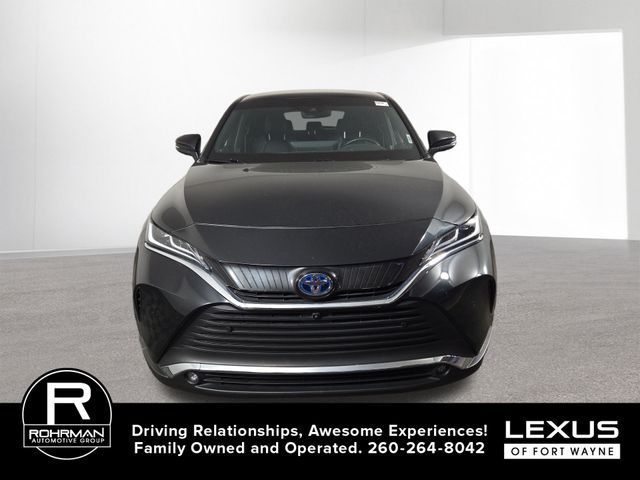2023 Toyota Venza LE