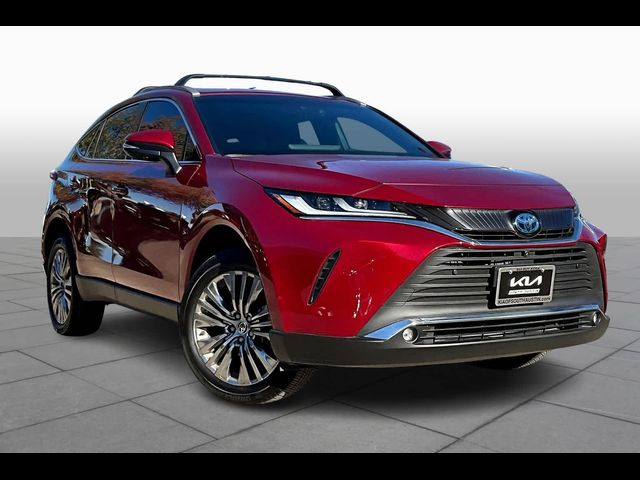 2023 Toyota Venza Limited