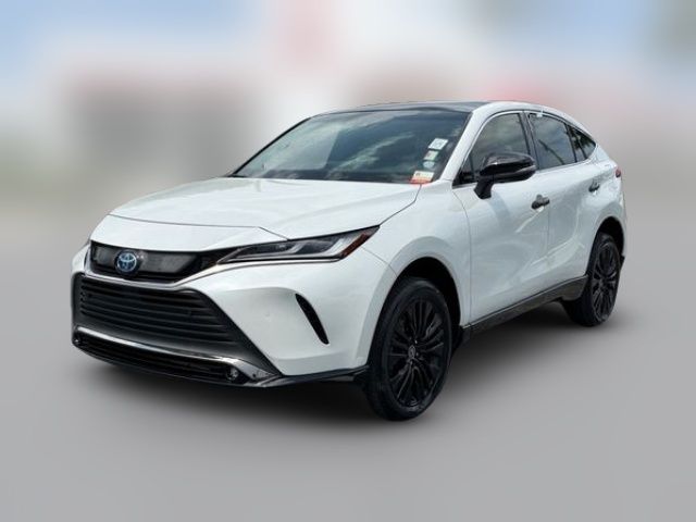 2023 Toyota Venza Nightshade