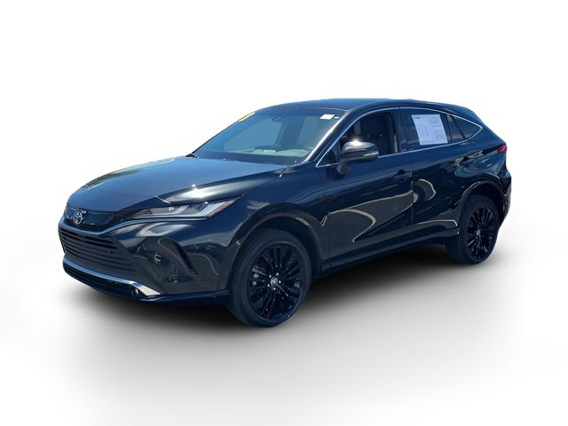 2023 Toyota Venza LE