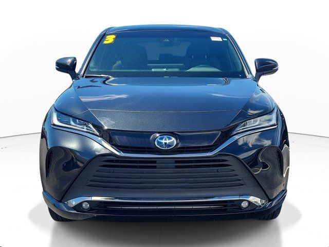 2023 Toyota Venza LE
