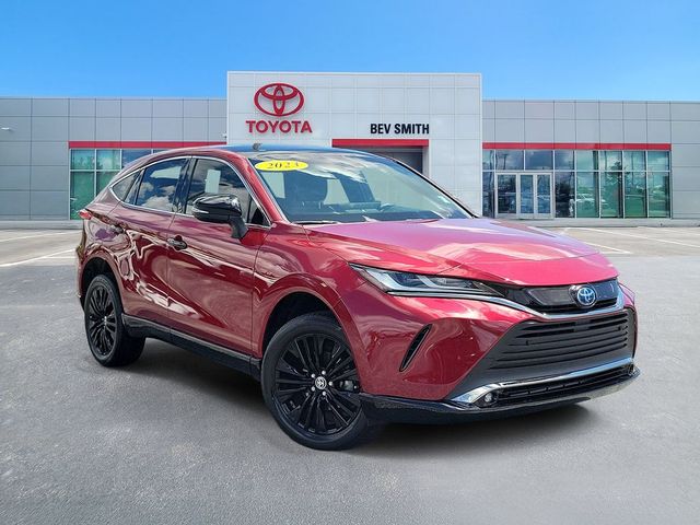 2023 Toyota Venza Nightshade