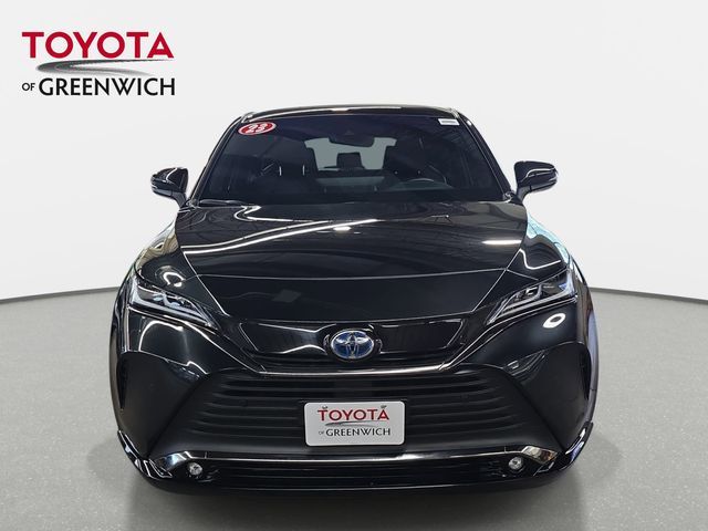 2023 Toyota Venza Nightshade