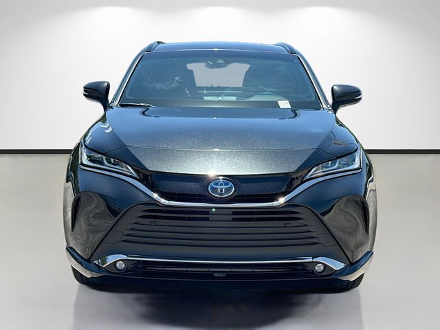 2023 Toyota Venza Nightshade