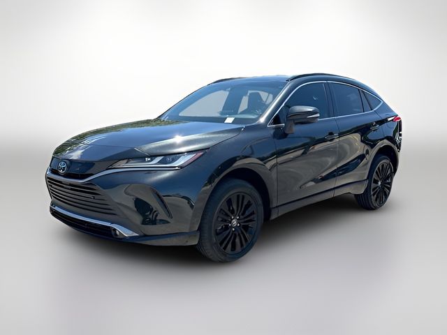 2023 Toyota Venza Nightshade