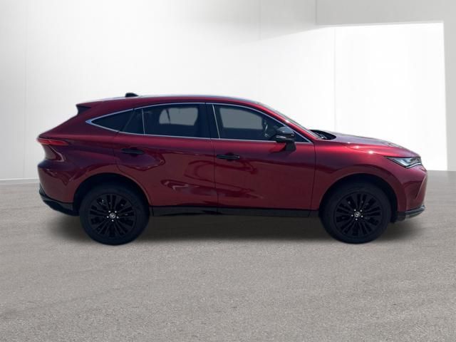 2023 Toyota Venza LE