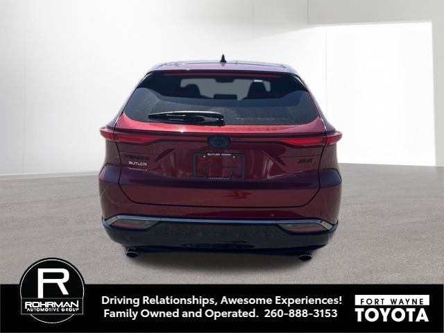 2023 Toyota Venza LE
