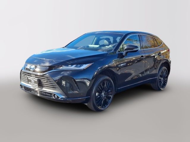 2023 Toyota Venza Nightshade