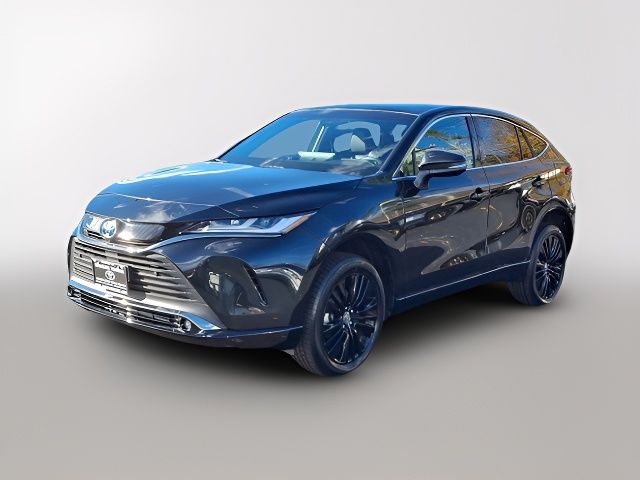 2023 Toyota Venza Nightshade