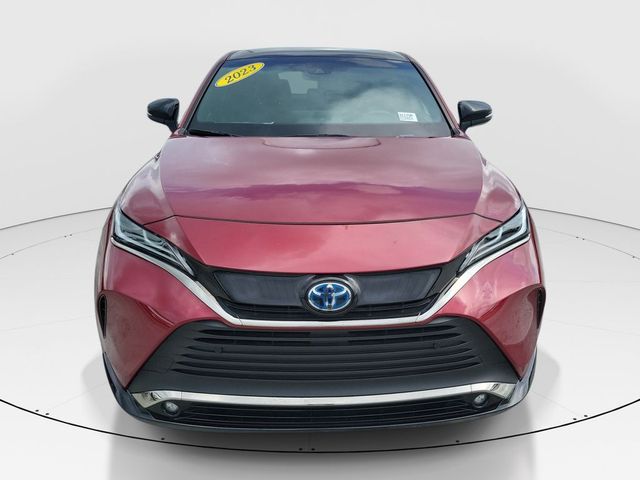 2023 Toyota Venza Nightshade