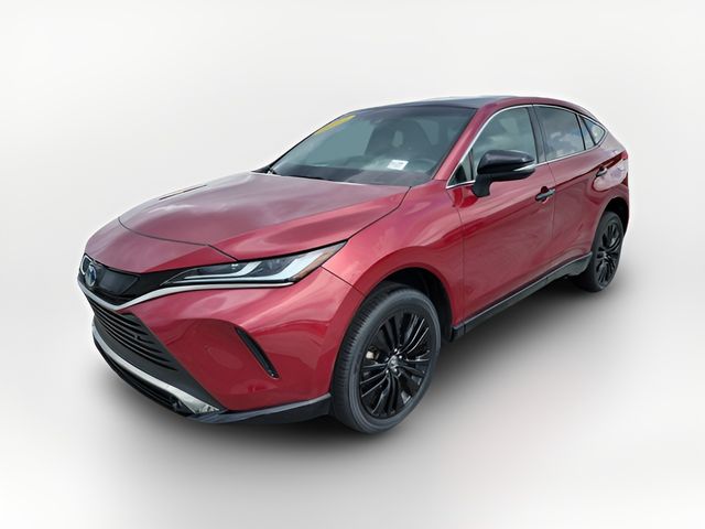 2023 Toyota Venza Nightshade