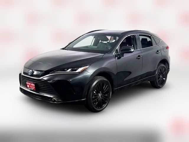 2023 Toyota Venza Nightshade