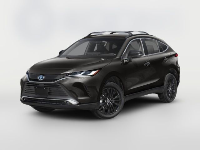 2023 Toyota Venza Nightshade