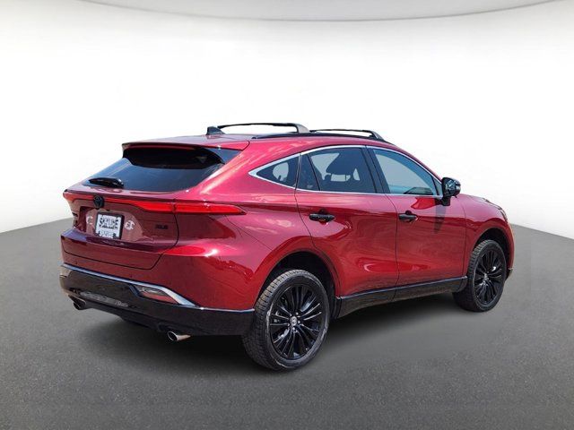 2023 Toyota Venza Nightshade