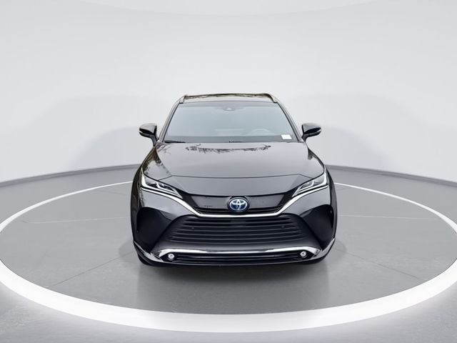 2023 Toyota Venza Nightshade