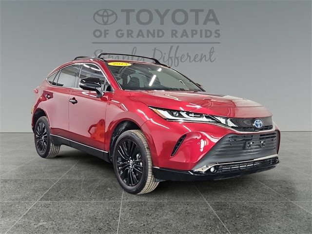 2023 Toyota Venza Nightshade