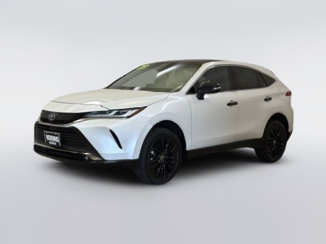 2023 Toyota Venza Nightshade