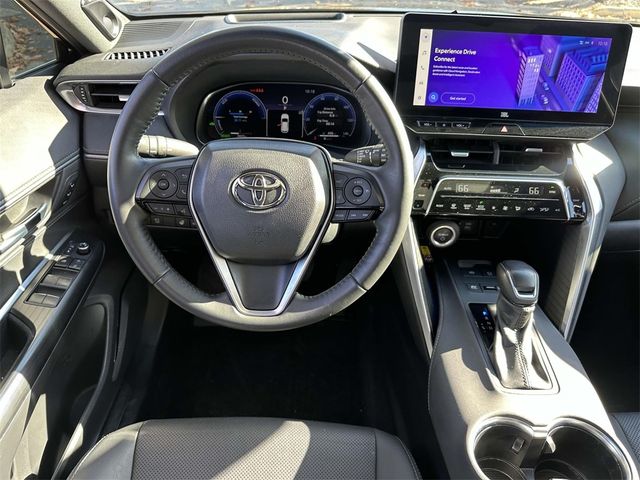 2023 Toyota Venza Nightshade