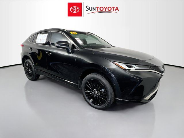 2023 Toyota Venza Nightshade