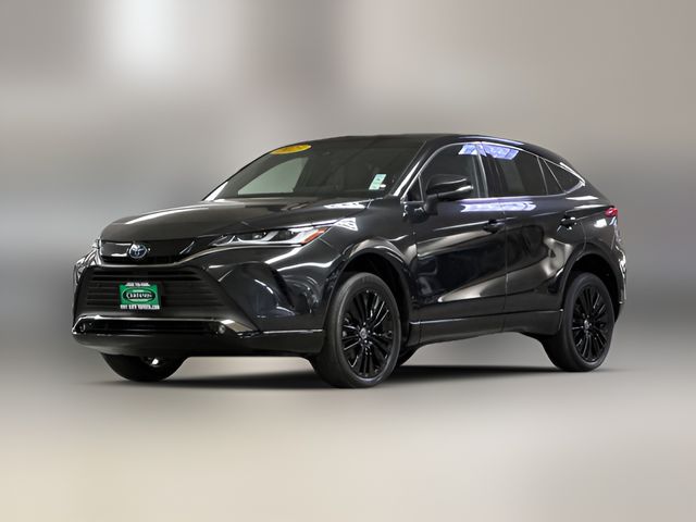 2023 Toyota Venza Nightshade