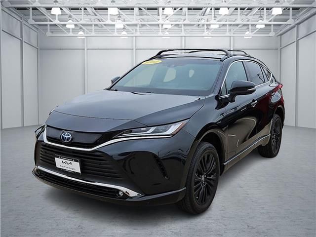 2023 Toyota Venza Nightshade