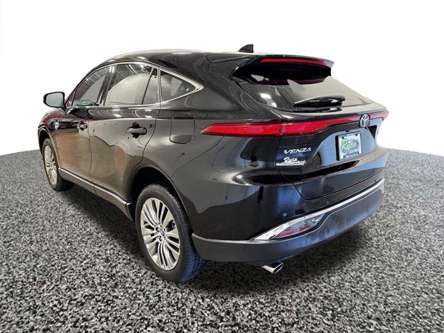 2023 Toyota Venza LE