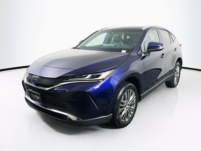 2023 Toyota Venza XLE