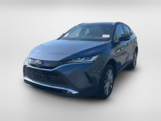 2023 Toyota Venza XLE