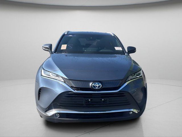 2023 Toyota Venza XLE