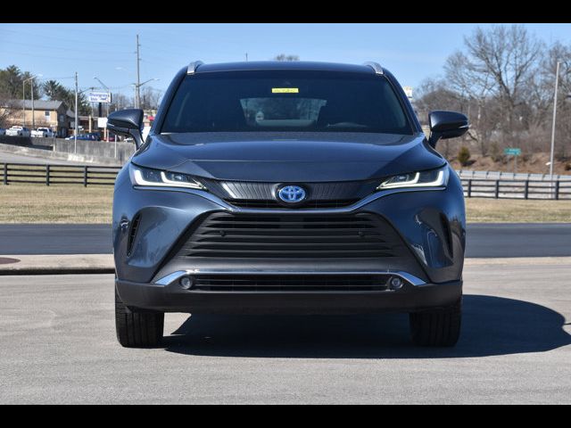2023 Toyota Venza XLE