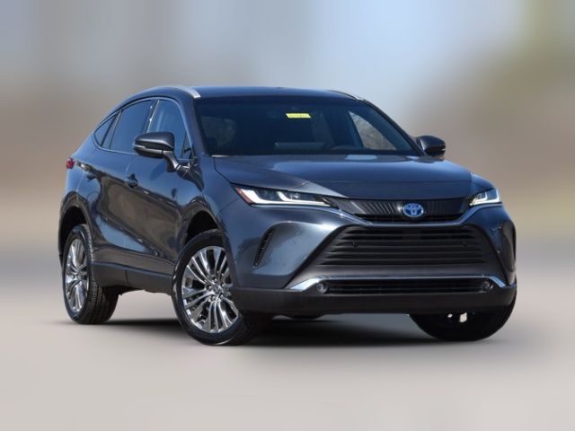 2023 Toyota Venza XLE