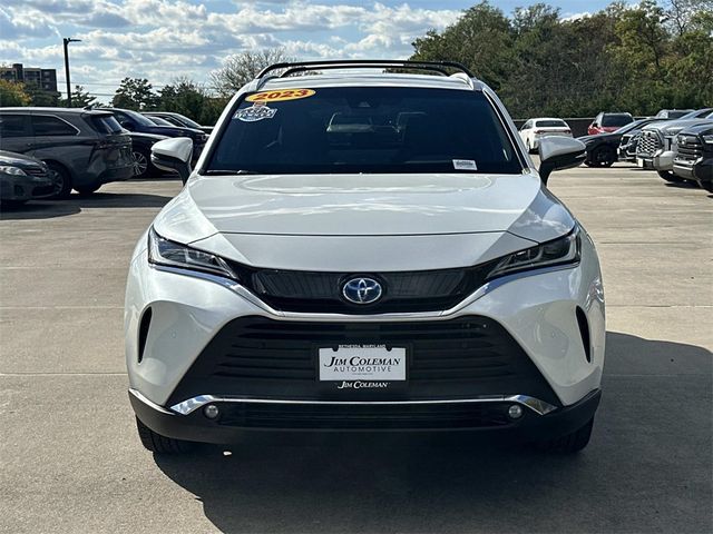 2023 Toyota Venza XLE