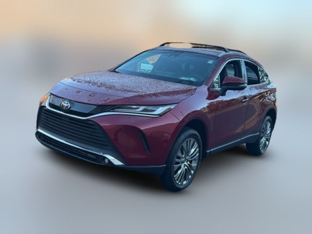 2023 Toyota Venza XLE