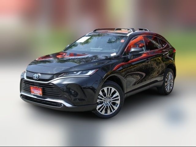 2023 Toyota Venza XLE