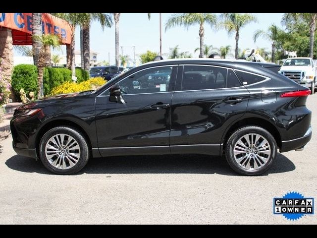 2023 Toyota Venza XLE